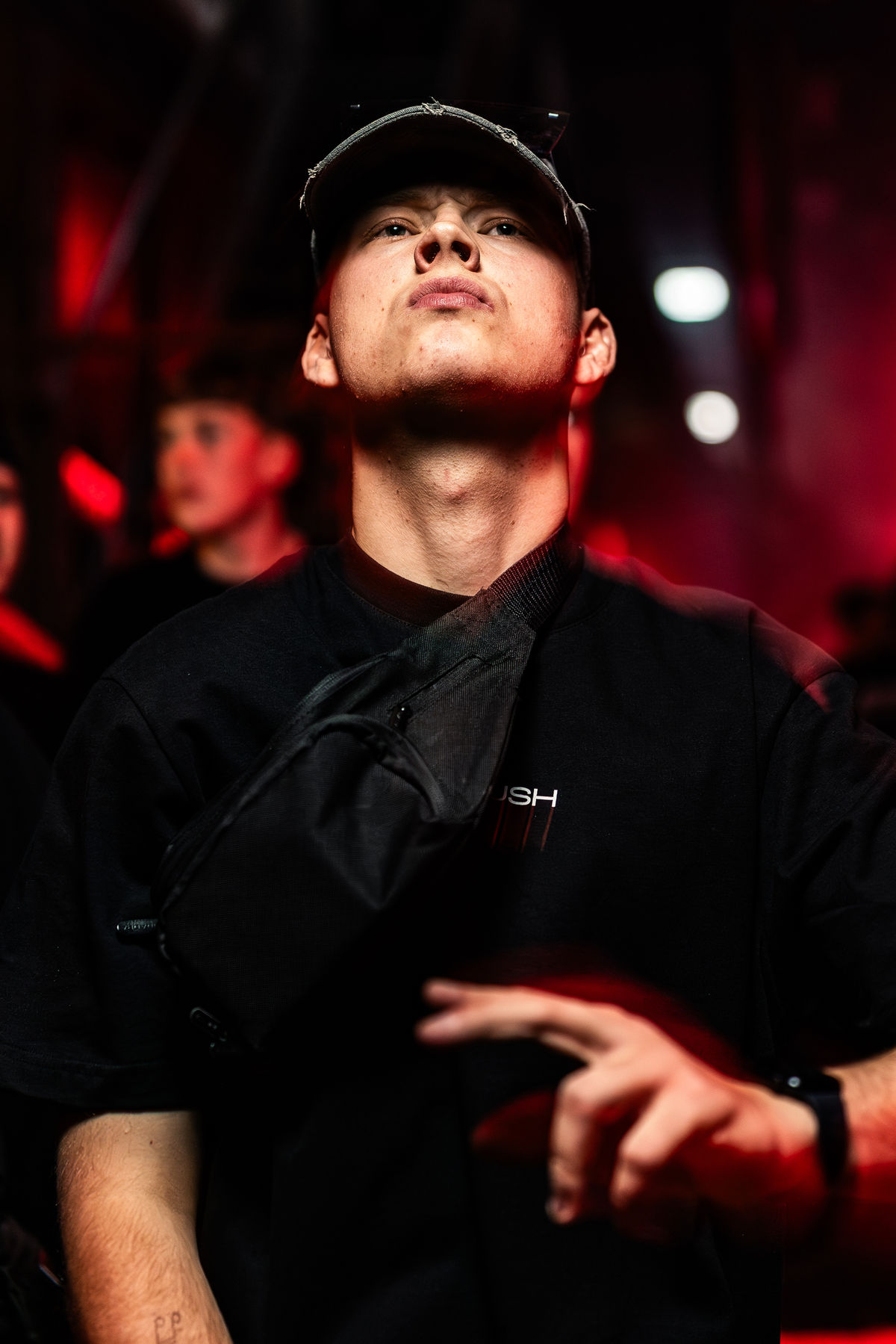 Loading... just a sec